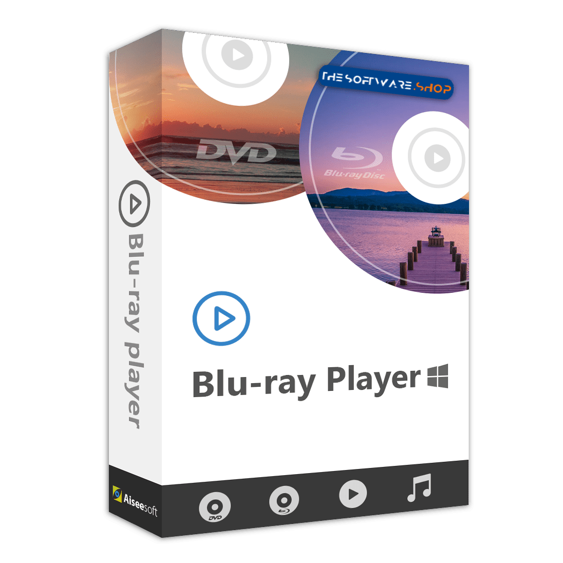 download free blu ray player